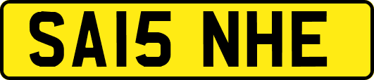 SA15NHE