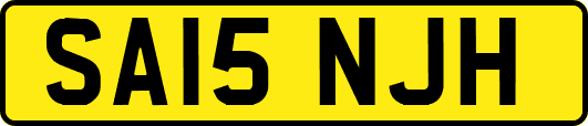 SA15NJH