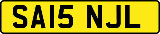 SA15NJL