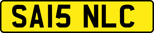 SA15NLC