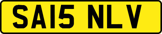SA15NLV