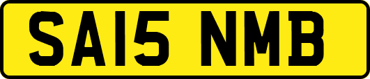 SA15NMB