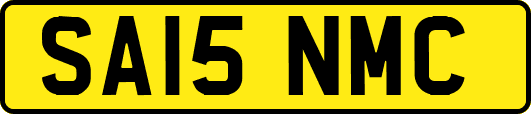 SA15NMC