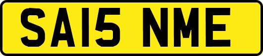 SA15NME