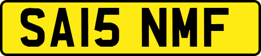 SA15NMF