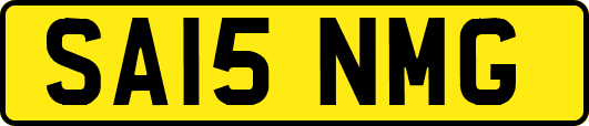 SA15NMG