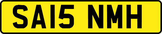 SA15NMH
