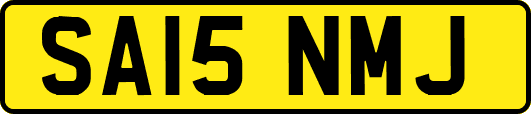 SA15NMJ