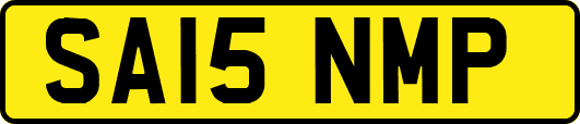 SA15NMP