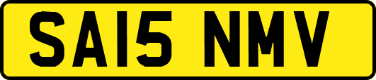 SA15NMV