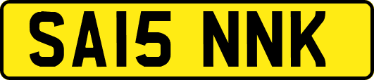 SA15NNK