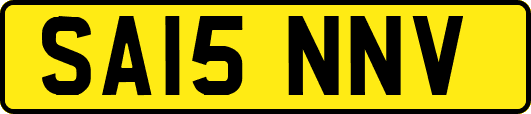 SA15NNV