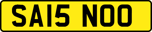 SA15NOO