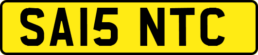 SA15NTC
