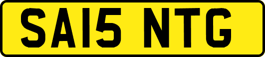 SA15NTG