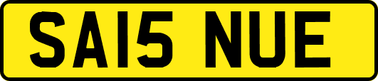 SA15NUE