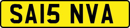 SA15NVA