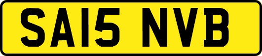 SA15NVB