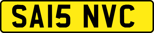 SA15NVC
