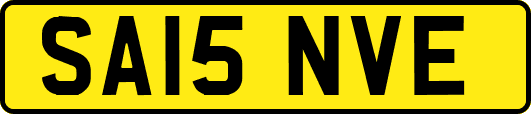 SA15NVE