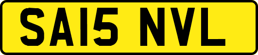 SA15NVL