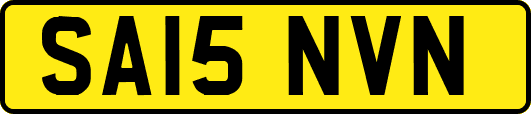 SA15NVN