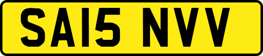 SA15NVV