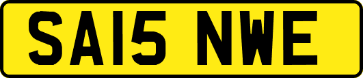 SA15NWE