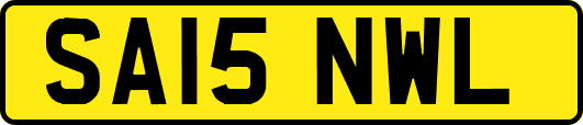 SA15NWL