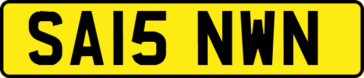 SA15NWN