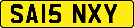 SA15NXY