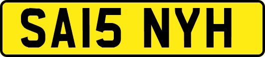 SA15NYH
