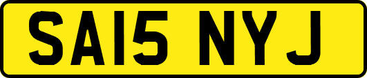 SA15NYJ
