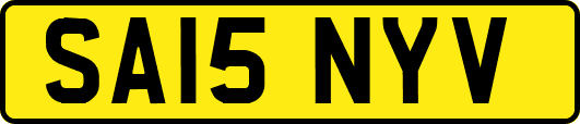 SA15NYV
