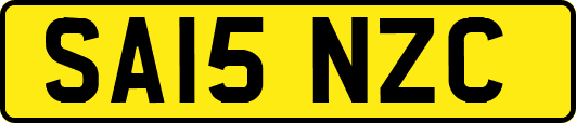 SA15NZC