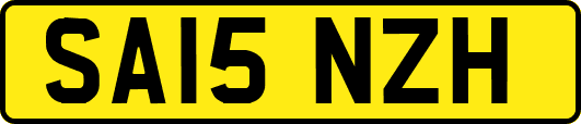 SA15NZH