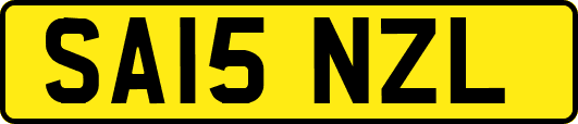 SA15NZL
