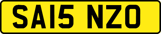 SA15NZO
