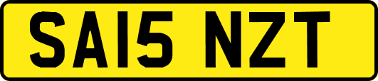 SA15NZT