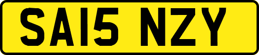 SA15NZY