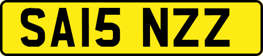 SA15NZZ