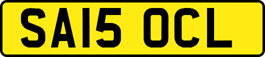 SA15OCL