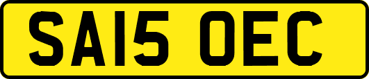 SA15OEC