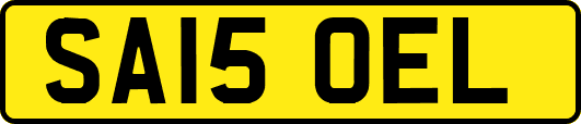 SA15OEL