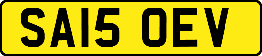 SA15OEV