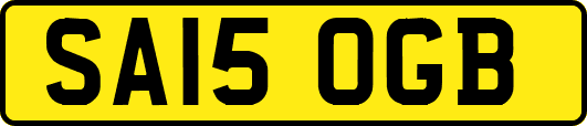 SA15OGB