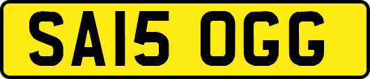 SA15OGG