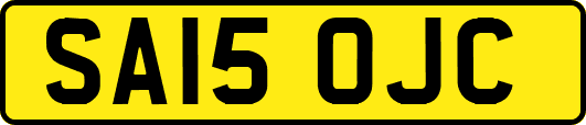SA15OJC