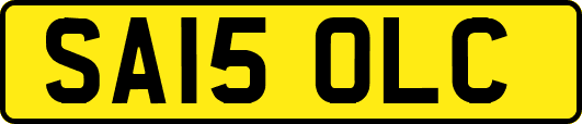 SA15OLC