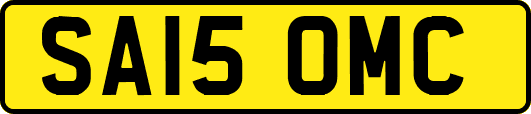 SA15OMC